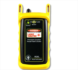 Máy xác định điểm lỗi cáp quang OWL PCVFL 